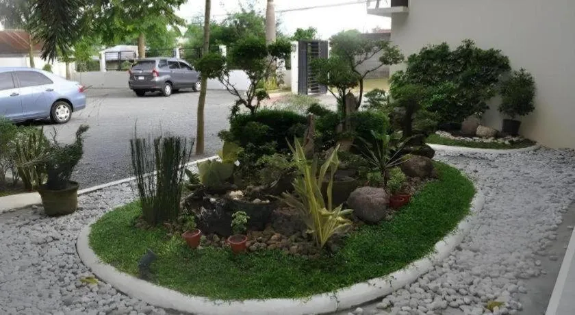 Driggs Pension House