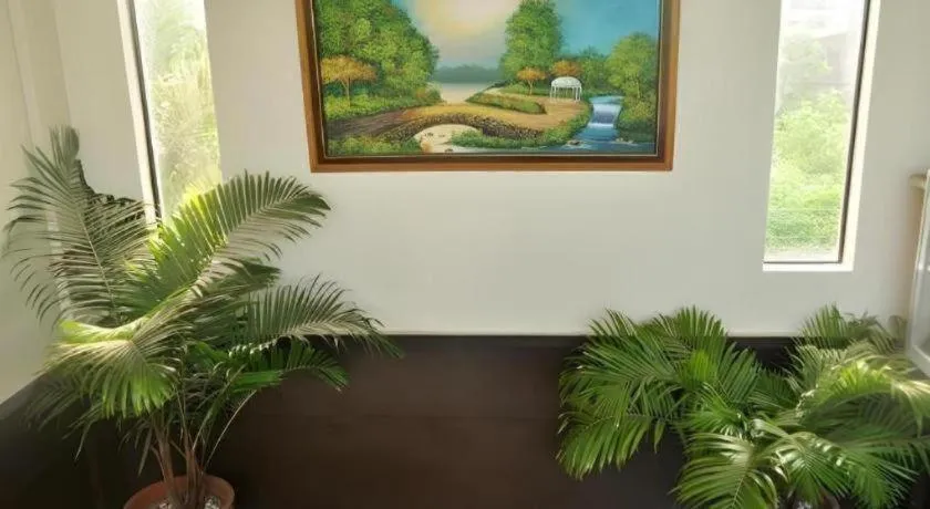 Driggs Pension House