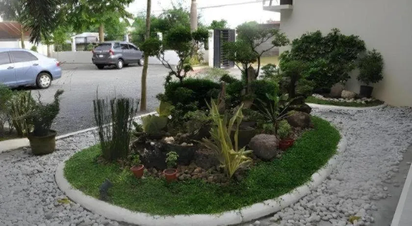 Driggs Pension House