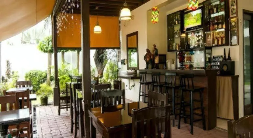 Driggs Pension House