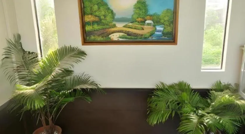 Driggs Pension House