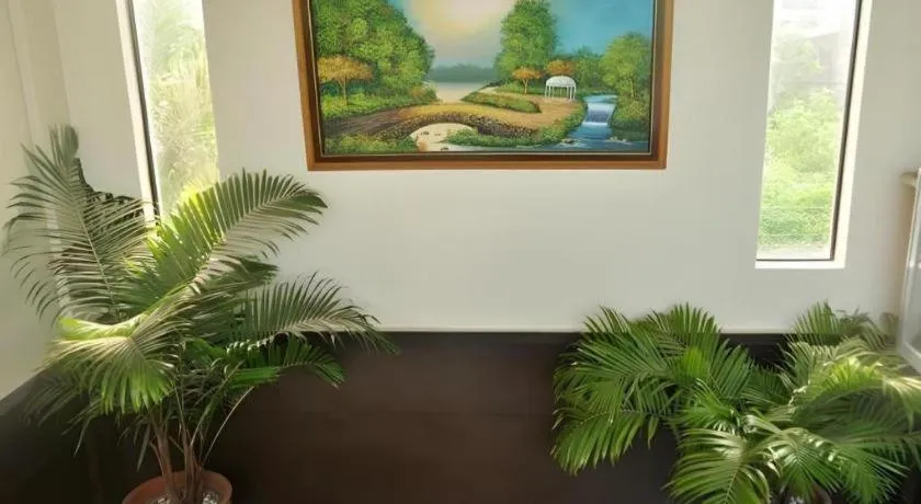 Driggs Pension House