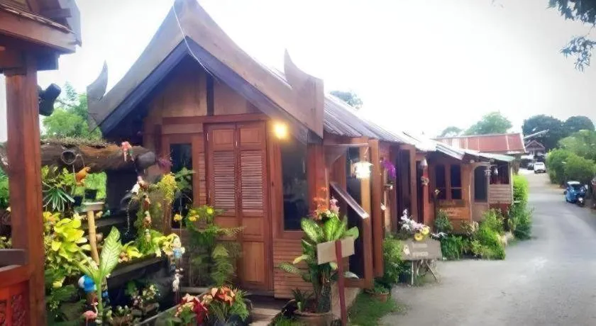Jidapa Resort