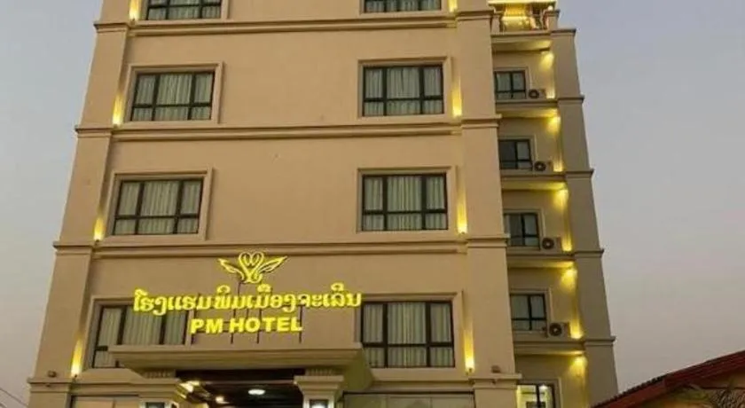 PM Hotel