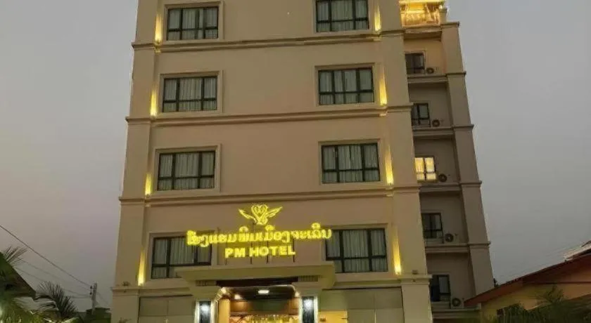 PM Hotel