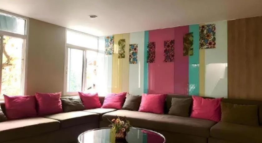 Huern Che Ta One Hotel