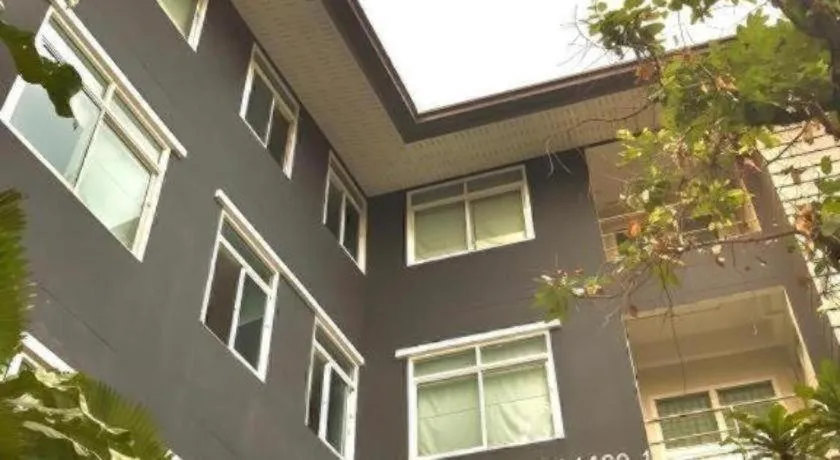 Huern Che Ta One Hotel