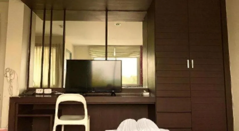 Huern Che Ta One Hotel