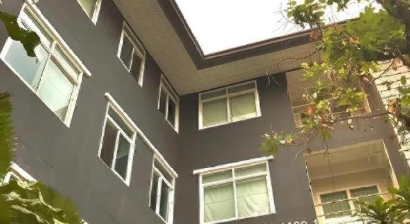 Huern Che Ta One Hotel