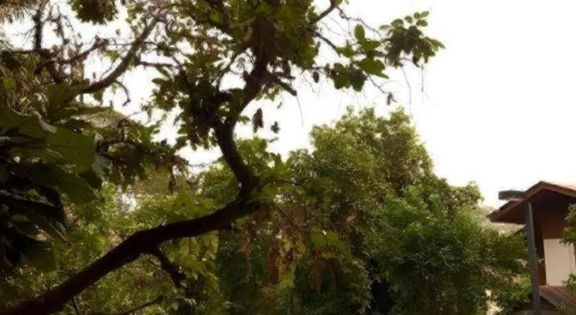 Huern Che Ta One Hotel