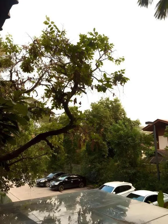 Huern Che Ta One Hotel