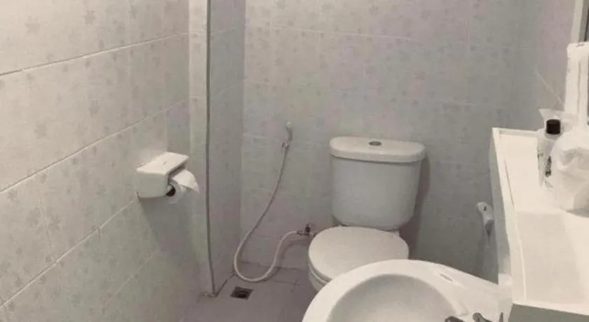 Huern Che Ta One Hotel