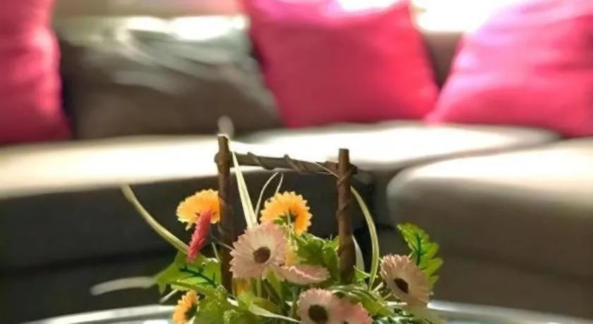 Huern Che Ta One Hotel