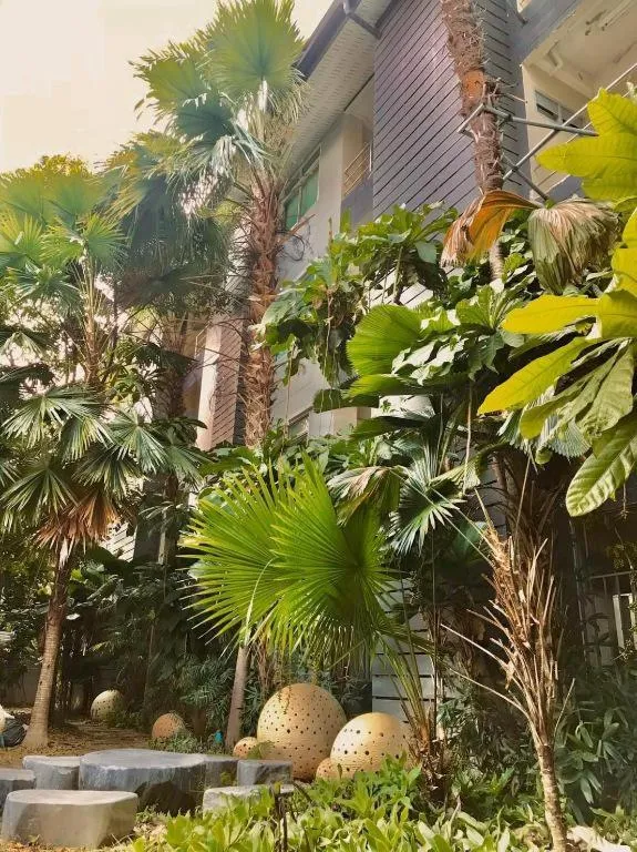 Huern Che Ta One Hotel