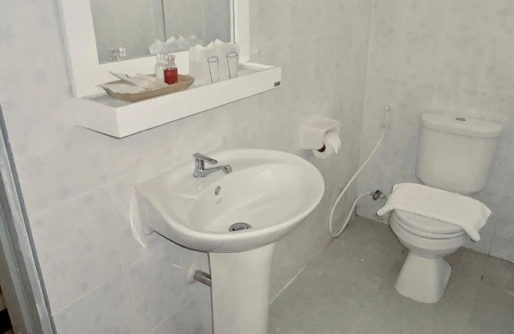 Huern Che Ta One Hotel