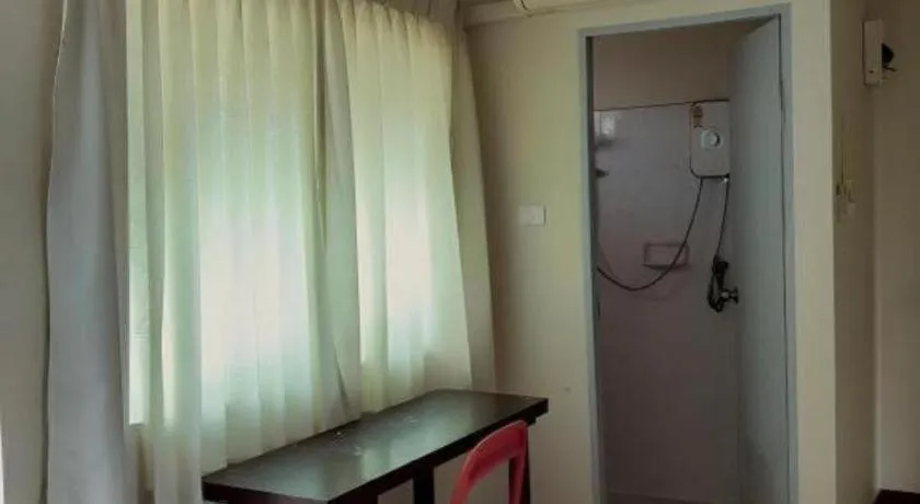 Huern Che Ta One Hotel