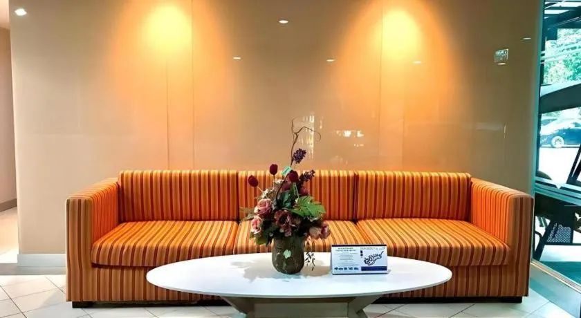 Huern Che Ta One Hotel