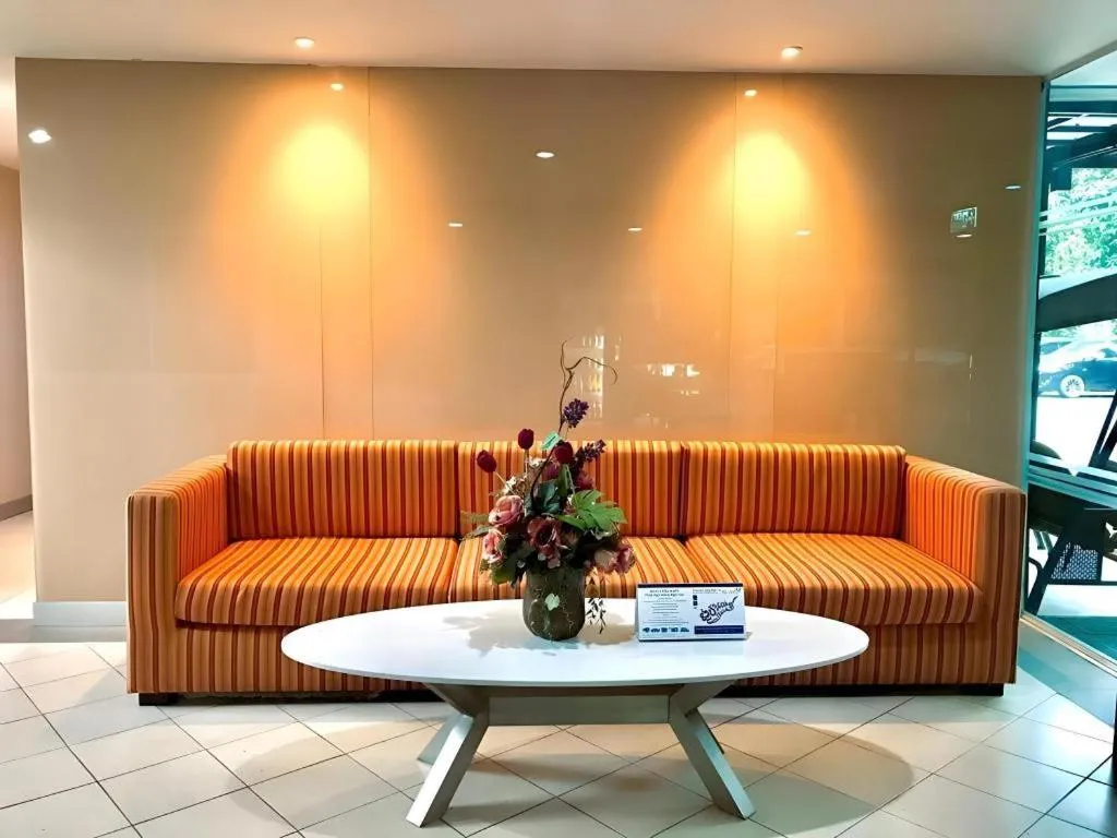 Huern Che Ta One Hotel