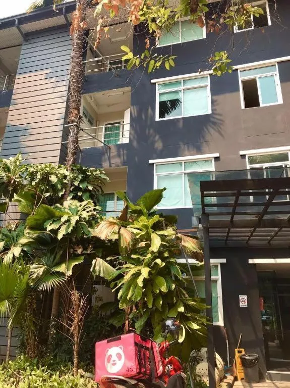 Huern Che Ta One Hotel