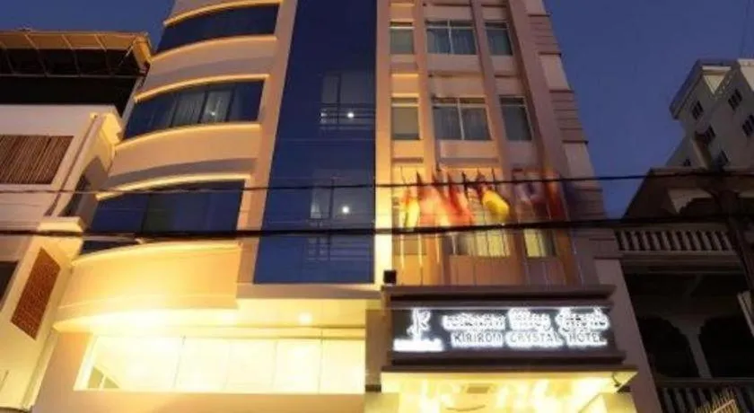 Kirirom Crystal Hotel