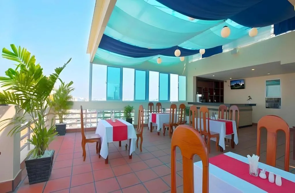 Kirirom Crystal Hotel