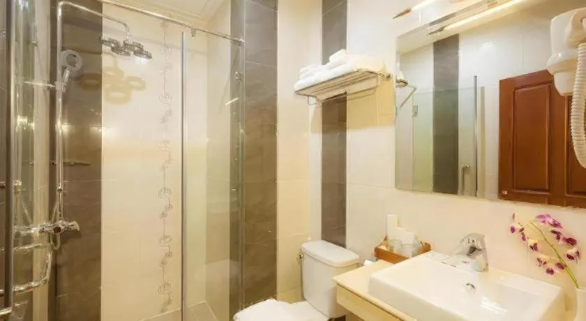 Kirirom Crystal Hotel