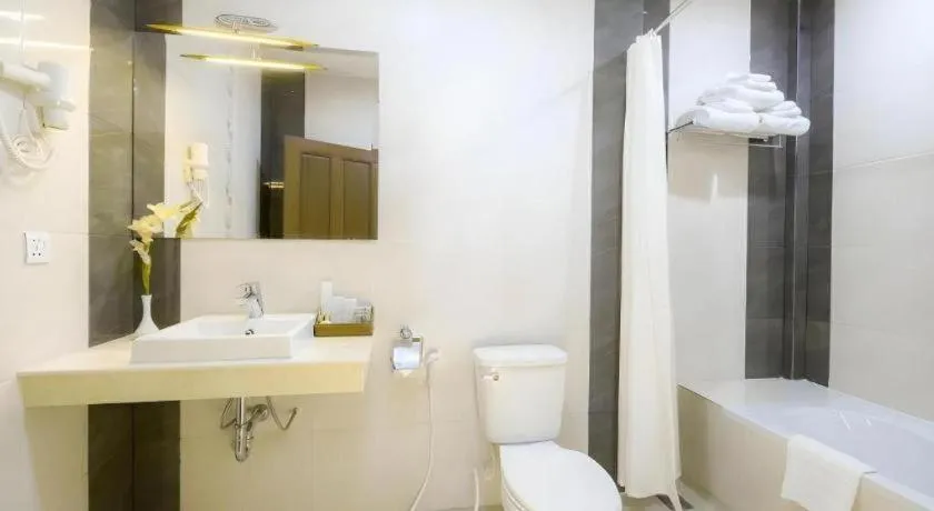 Kirirom Crystal Hotel