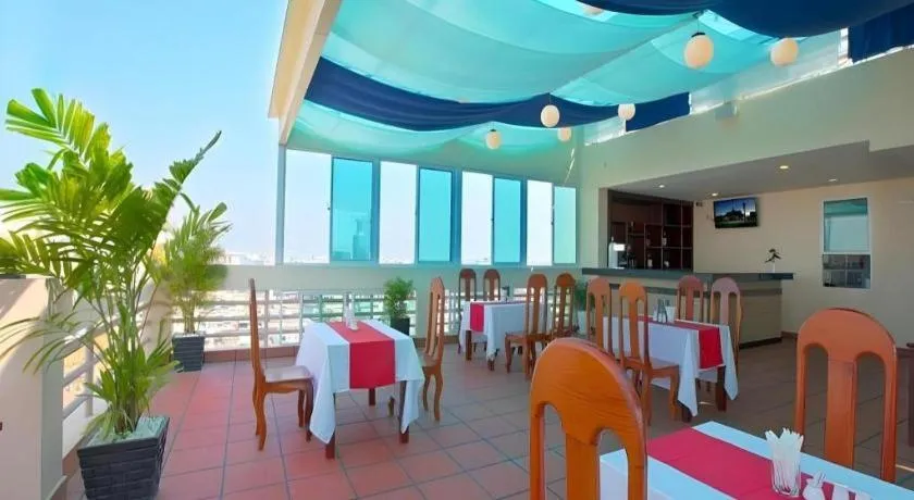 Kirirom Crystal Hotel