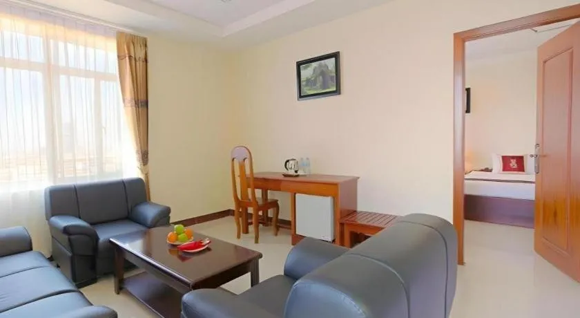 Kirirom Crystal Hotel