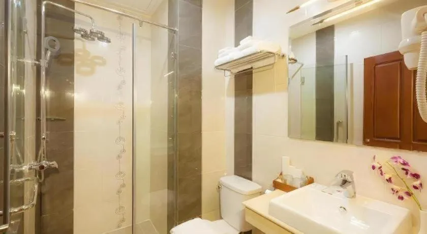 Kirirom Crystal Hotel