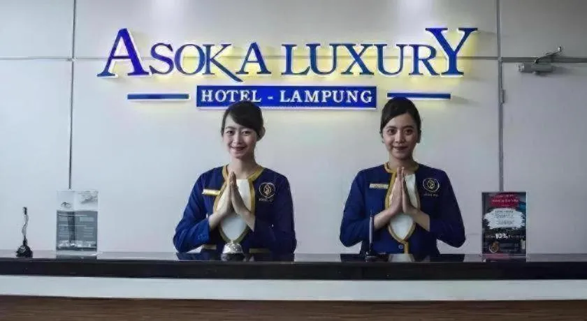 Asoka Luxury Hotel