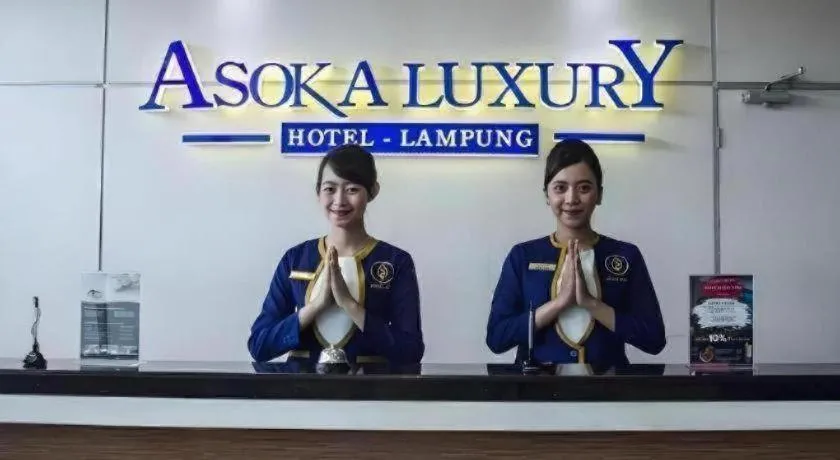 Asoka Luxury Hotel