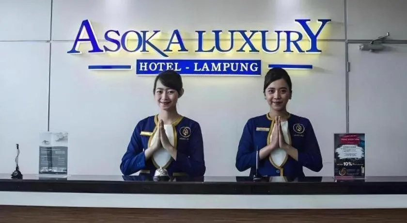 Asoka Luxury Hotel