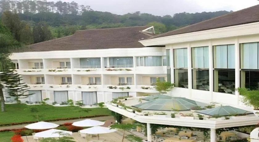 Grand Mutiara Hotel