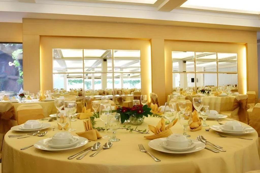 Grand Mutiara Hotel
