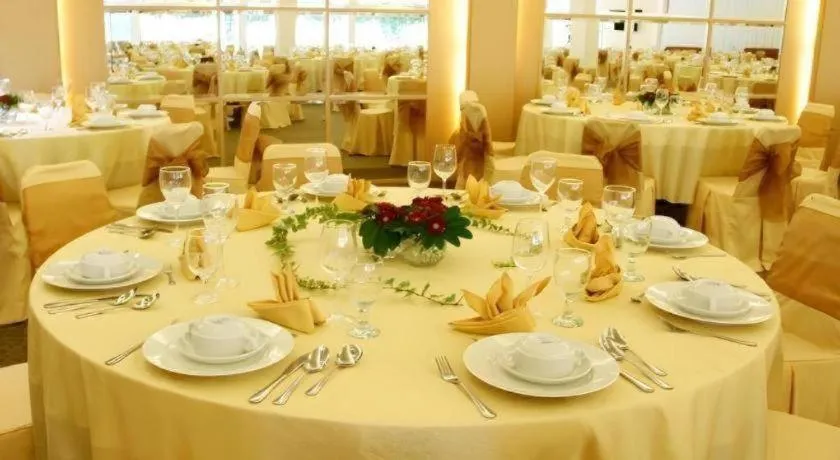 Grand Mutiara Hotel