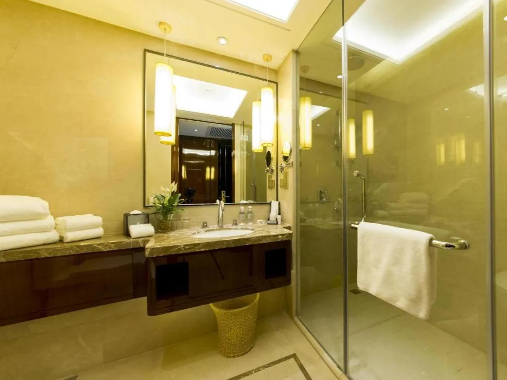 Yang Peng Jin Jiang Hotel