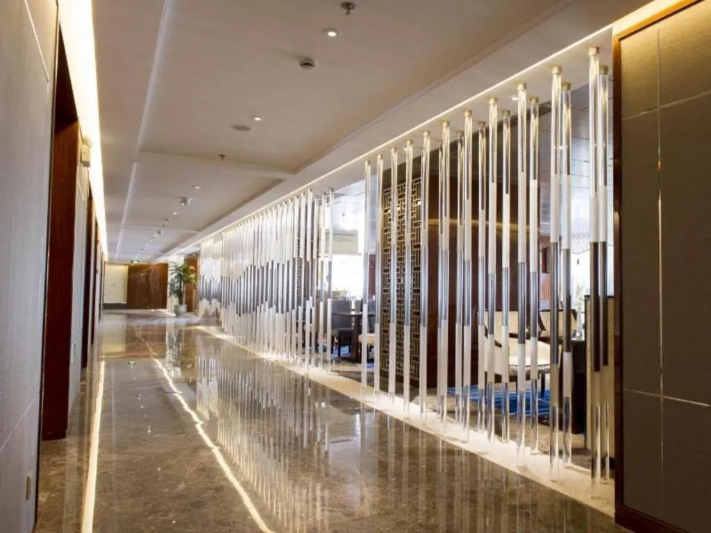 Yang Peng Jin Jiang Hotel