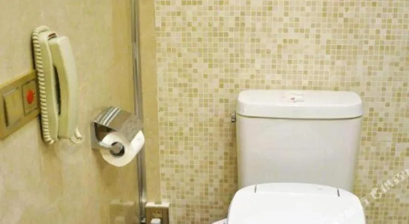 Yang Peng Jin Jiang Hotel