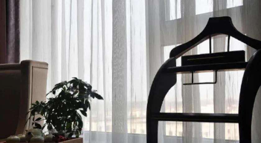 Yang Peng Jin Jiang Hotel