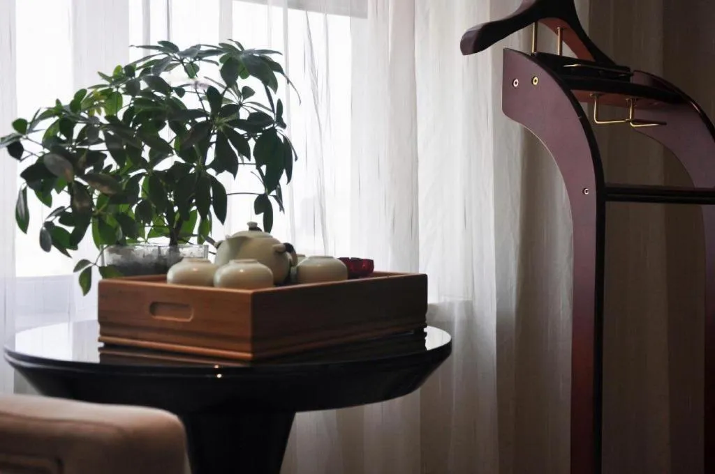 Yang Peng Jin Jiang Hotel