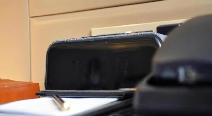 Yang Peng Jin Jiang Hotel