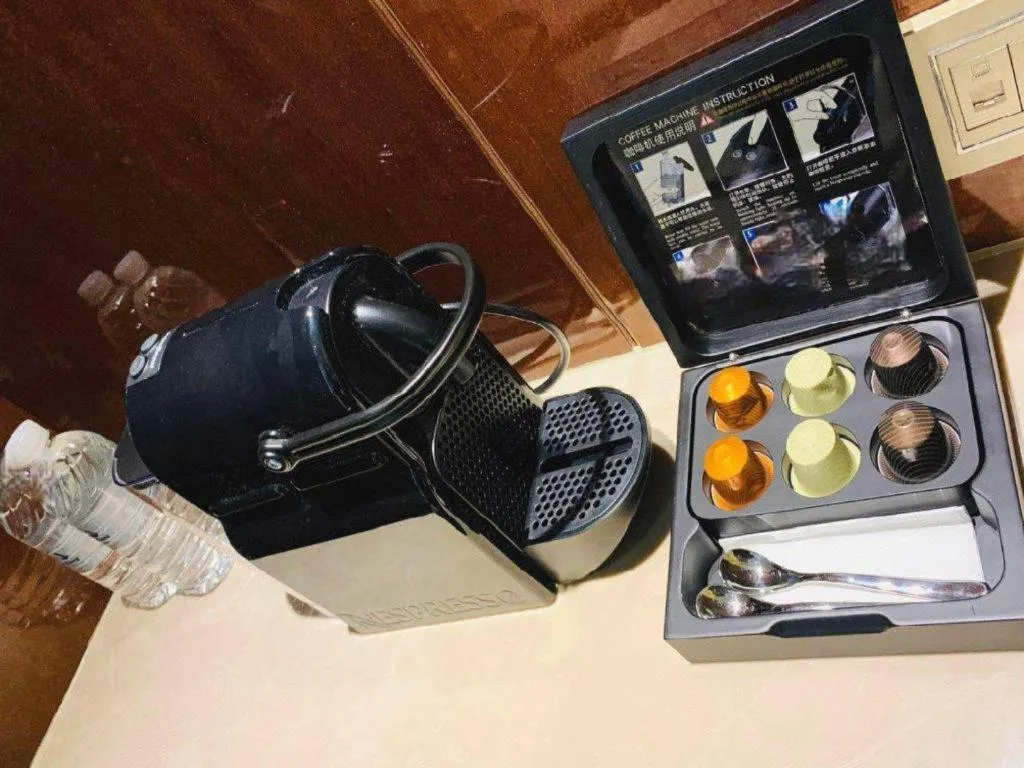 Yang Peng Jin Jiang Hotel