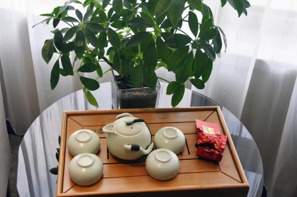 Yang Peng Jin Jiang Hotel