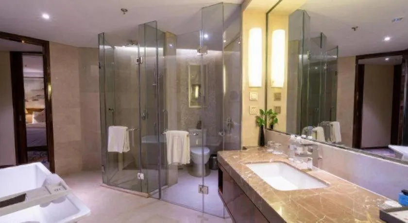 Yang Peng Jin Jiang Hotel