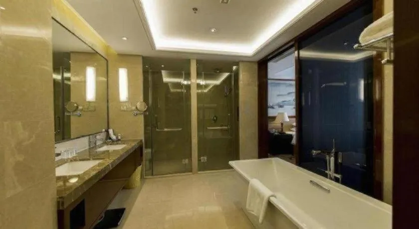 Yang Peng Jin Jiang Hotel