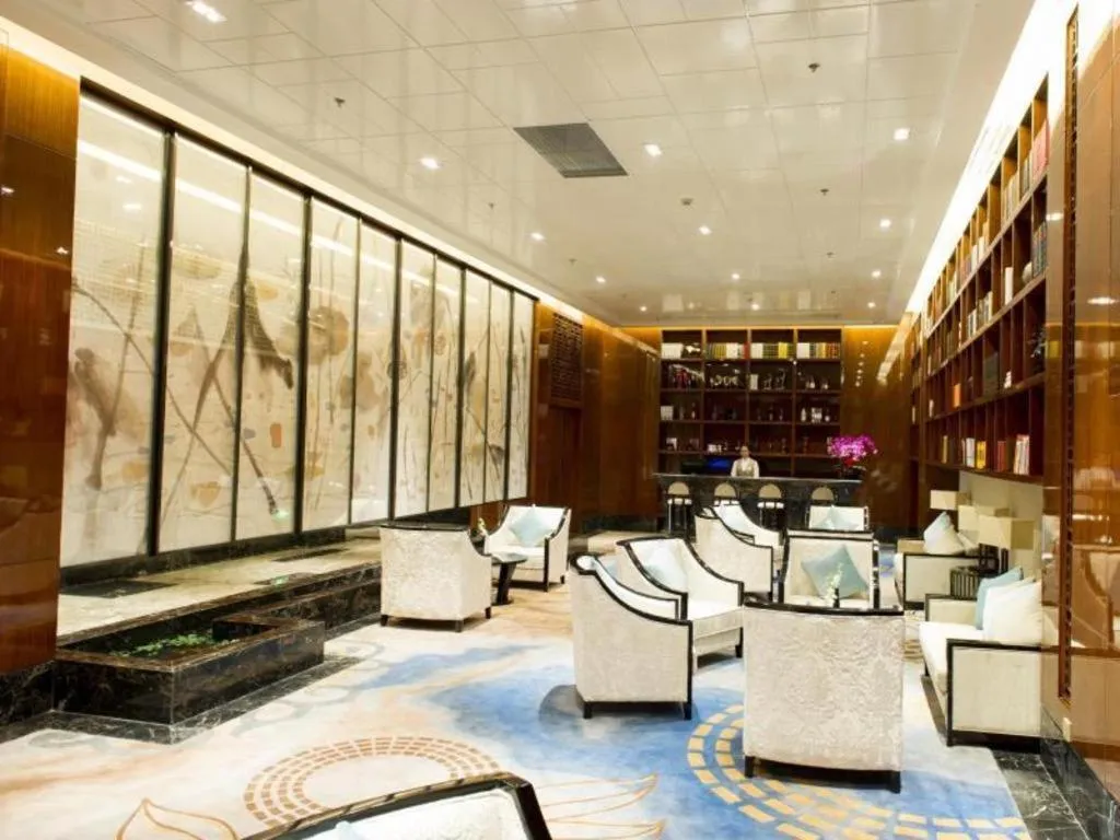 Yang Peng Jin Jiang Hotel