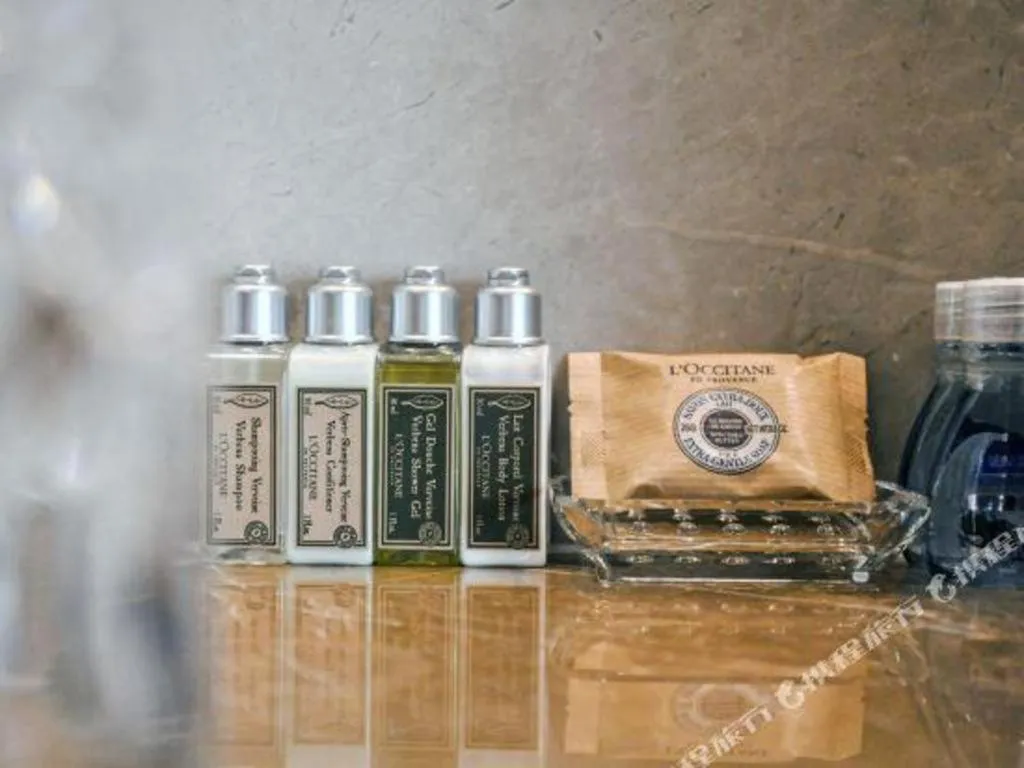 Yang Peng Jin Jiang Hotel