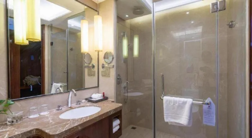 Yang Peng Jin Jiang Hotel