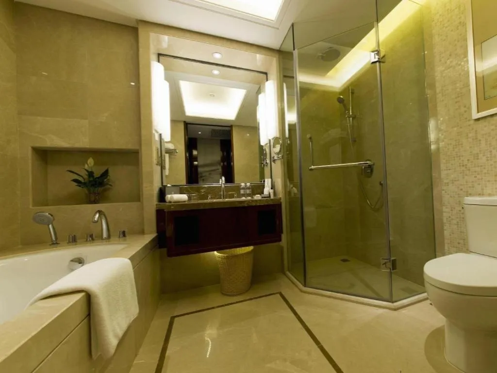 Yang Peng Jin Jiang Hotel